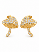 Wonderland Earring