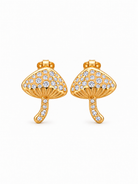 Wonderland Earring