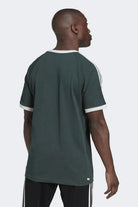 Adidas-Adicolor Classics Trace T-shirt-T-Shirts-2-fleurdirect.live