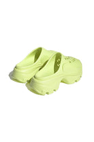 Adidas-Adidas By Stella Mccartney Clog Terlik-Sandalet & Terlik-4-fleurdirect.live
