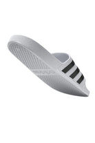 Adidas-Adilette Aqua White/BlackWhite-Sandalet & Terlik-14-fleurdirect.live