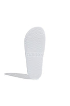 Adidas-Adilette Aqua White/BlackWhite-Sandalet & Terlik-3-fleurdirect.live