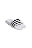 Adidas-Adilette Aqua White/BlackWhite-Sandalet & Terlik-5-fleurdirect.live