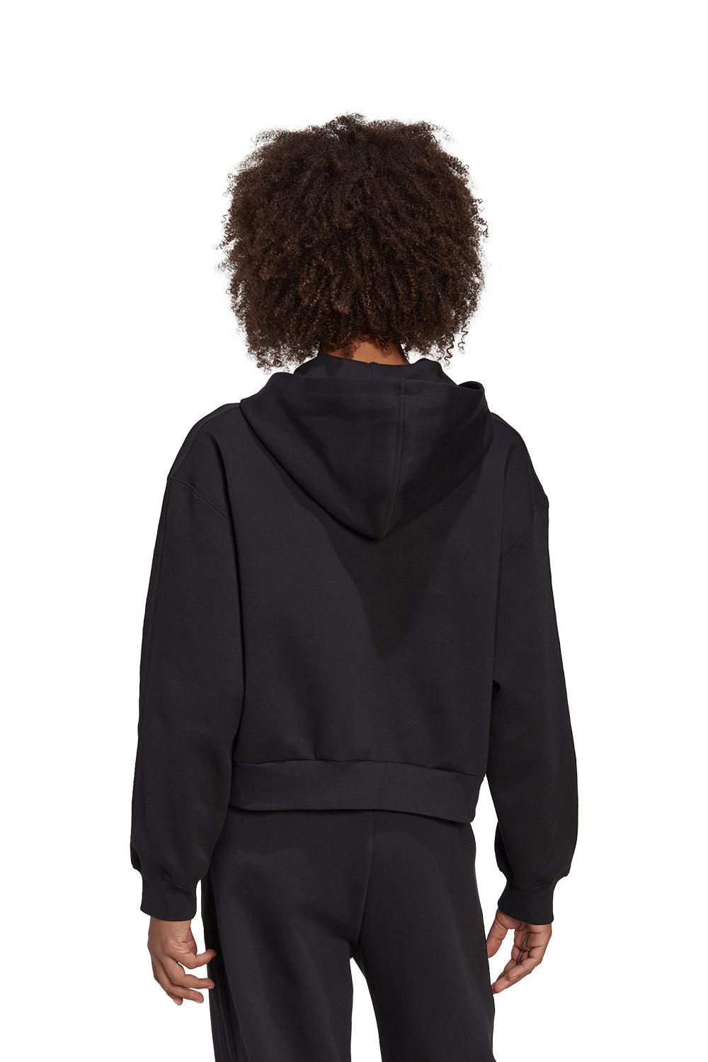Adidas-Always Original Laced Hoodie-Sweatshirts & Hoodies-2-fleurdirect.live