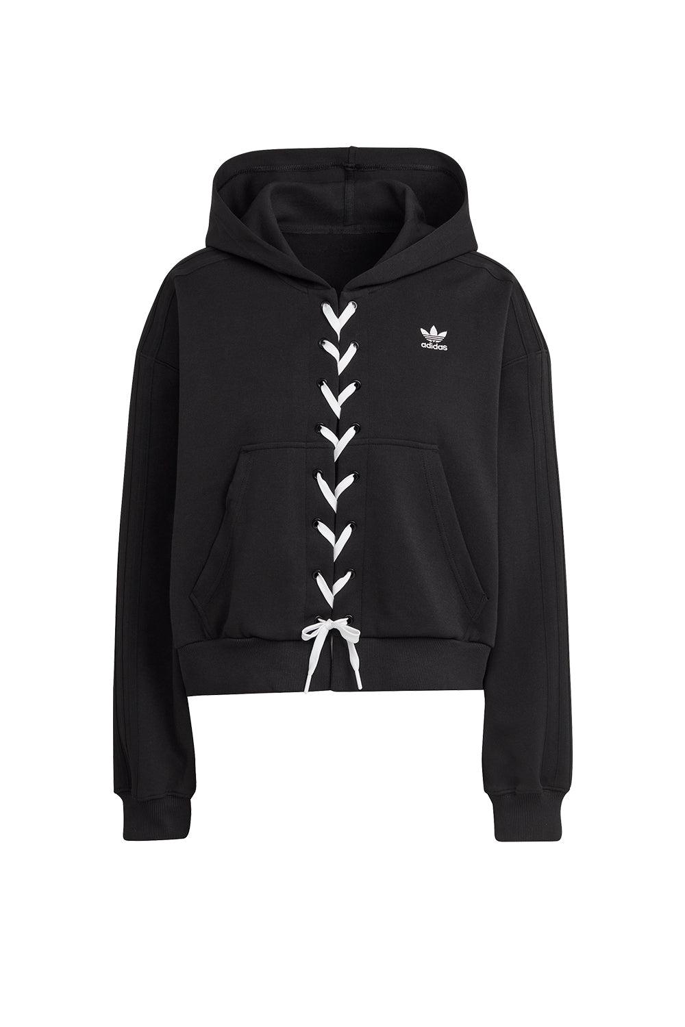 Adidas-Always Original Laced Hoodie-Sweatshirts & Hoodies-7-fleurdirect.live