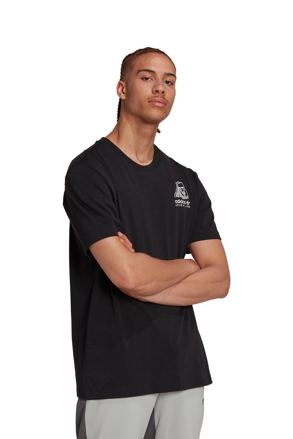 Adidas-Aventure Winter Tee-T-Shirts-4-fleurdirect.live