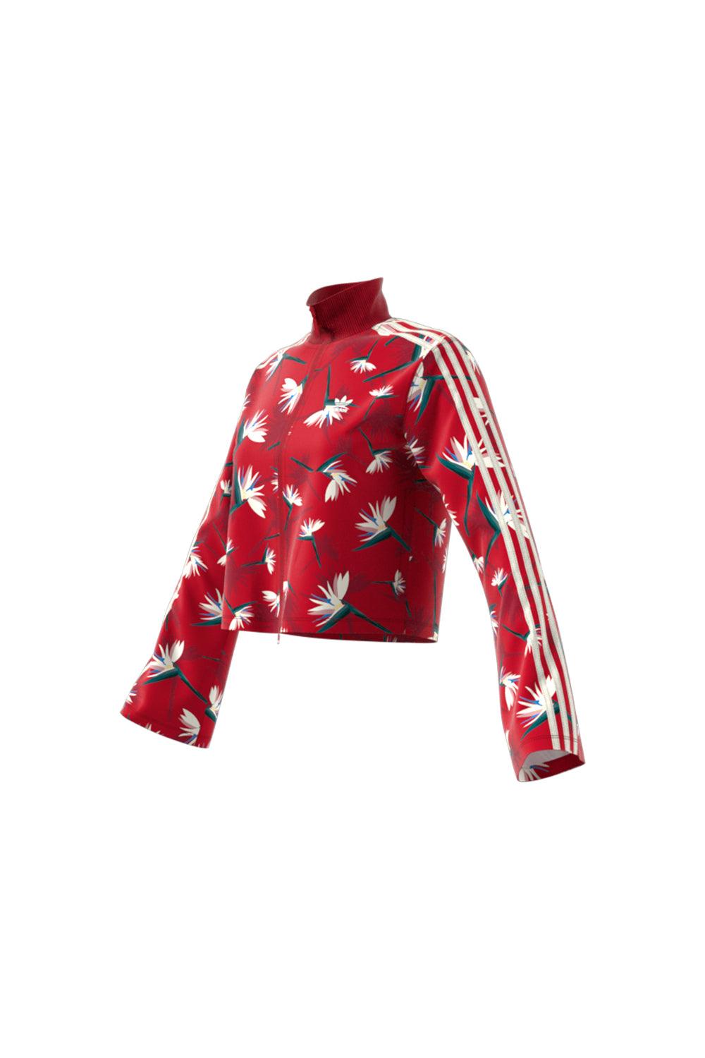 Adidas-Beckenbauer Full-Zip Jacket-Sweatshirts & Hoodies-12-fleurdirect.live