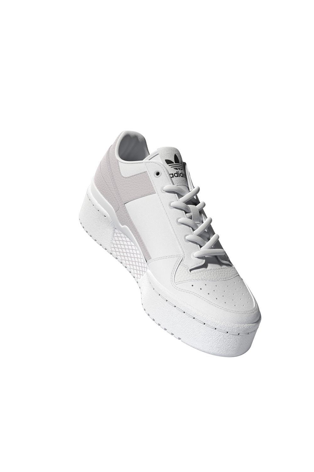 Adidas-Forum Bold White/Pink-Sneakers-13-fleurdirect.live
