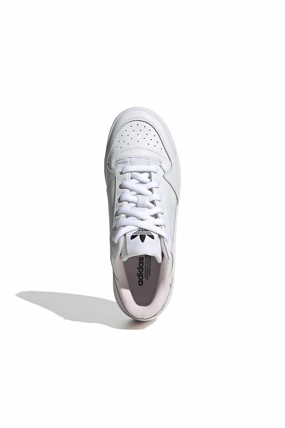 Adidas-Forum Bold White/Pink-Sneakers-2-fleurdirect.live