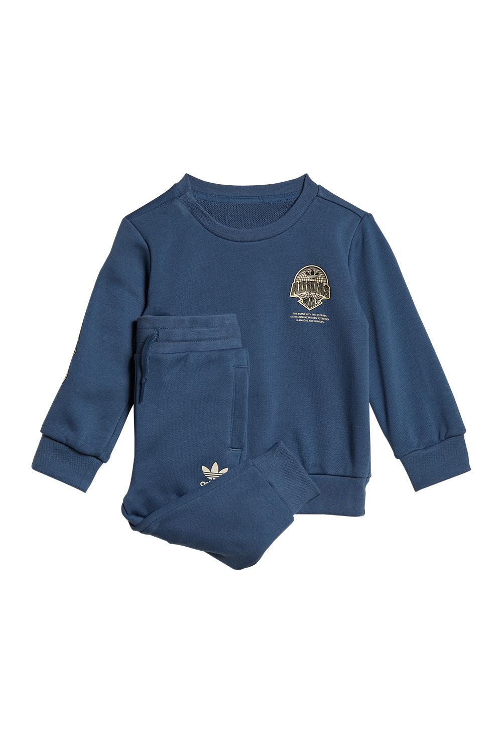 Adidas-Graphic Crew Set-Alt - Üst Takım-1-fleurdirect.live