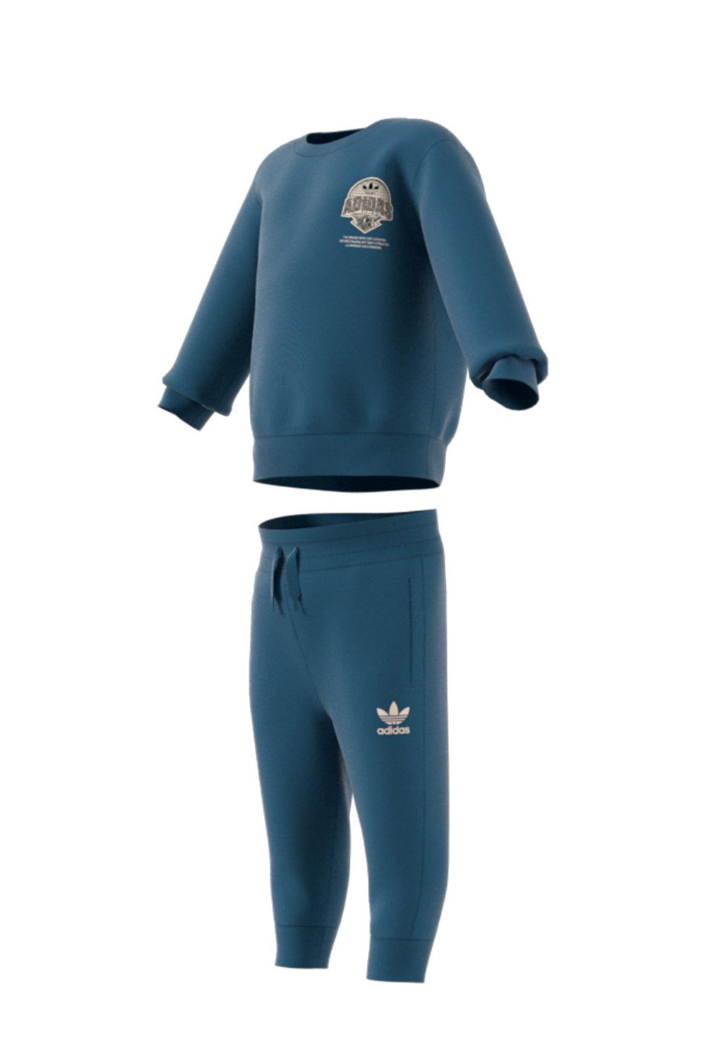 Adidas-Graphic Crew Set-Alt - Üst Takım-12-fleurdirect.live