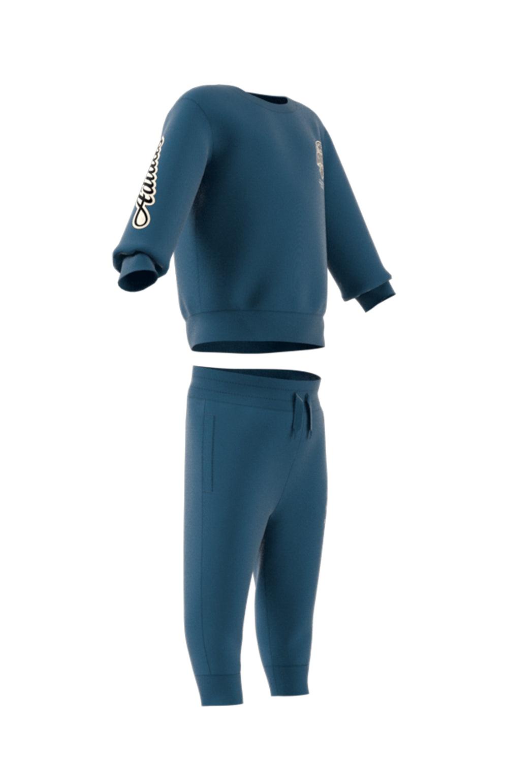 Adidas-Graphic Crew Set-Alt - Üst Takım-6-fleurdirect.live