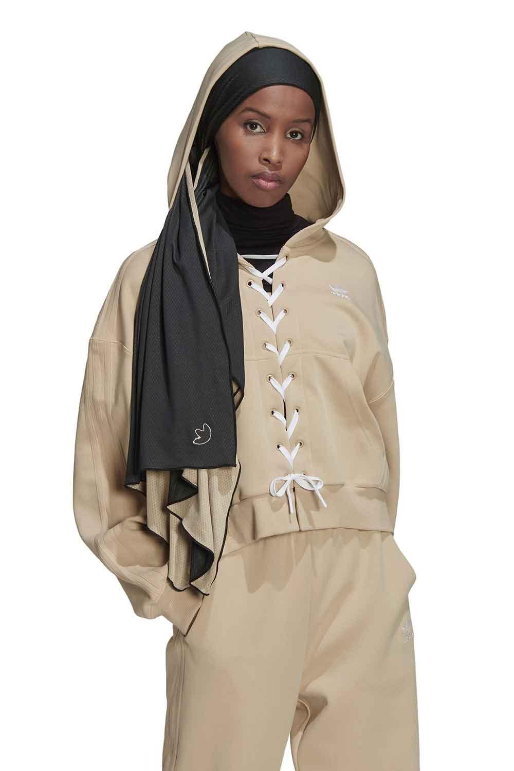 Adidas-Hoodie Magbei-Sweatshirts & Hoodies-1-fleurdirect.live