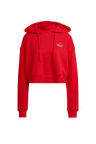 Adidas-Hoodie Vivid Red-Sweatshirts & Hoodies-9-fleurdirect.live