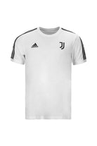 Adidas-Juve DNA 3S Tee White/Blck-T-Shirts-3-fleurdirect.live