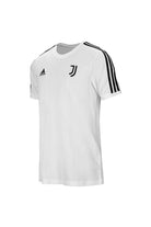 Adidas-Juve DNA 3S Tee White/Blck-T-Shirts-4-fleurdirect.live
