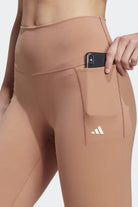 Adidas-Optime Training Luxe Tayt-Tayt-3-fleurdirect.live