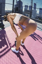 Adidas-Optime Training Luxe Tayt-Tayt-8-fleurdirect.live