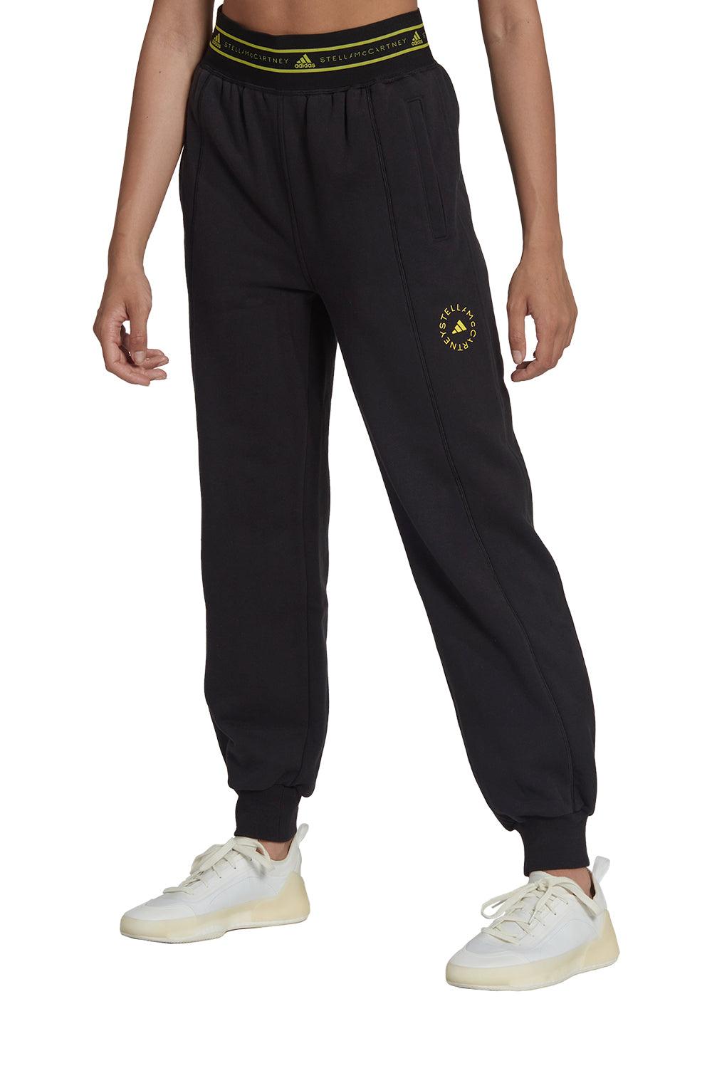 Adidas-Stella McCartney Sweatpants-Eşofman-3-fleurdirect.live
