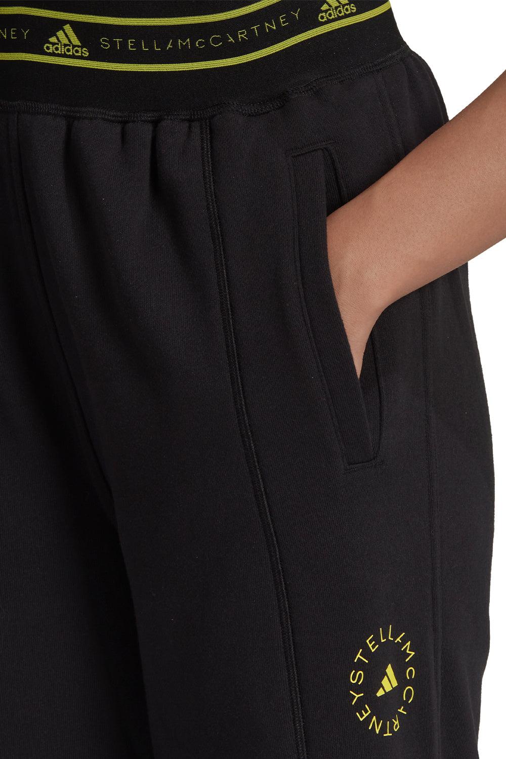 Adidas-Stella McCartney Sweatpants-Eşofman-5-fleurdirect.live
