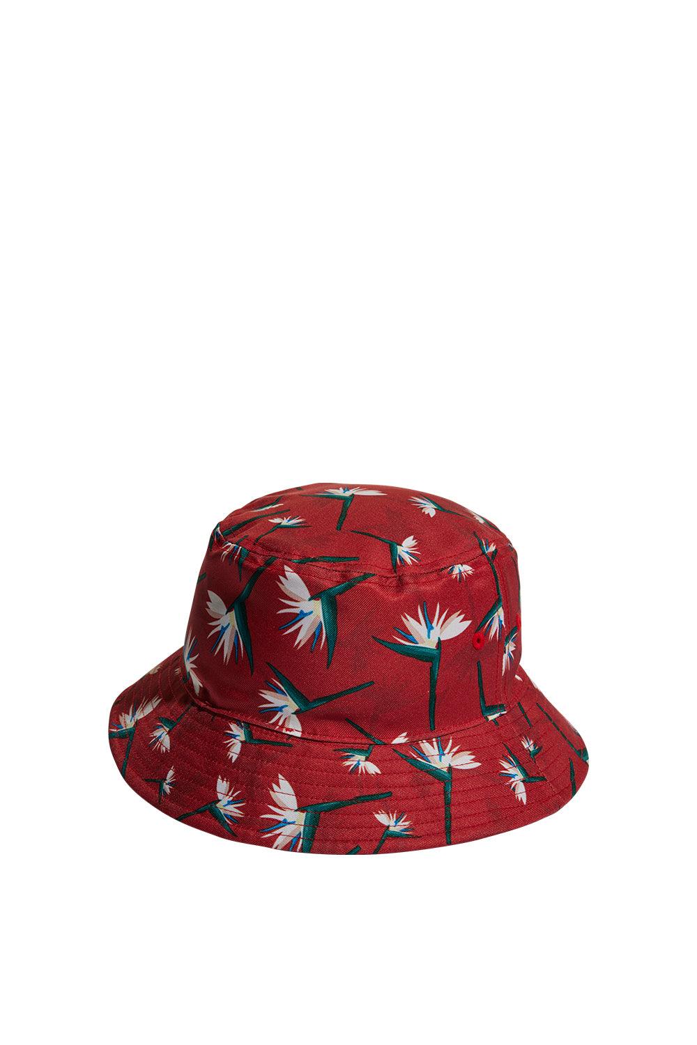 Adidas-Thebe Magugu Bucket Hat Men-Bucket Hat-2-fleurdirect.live