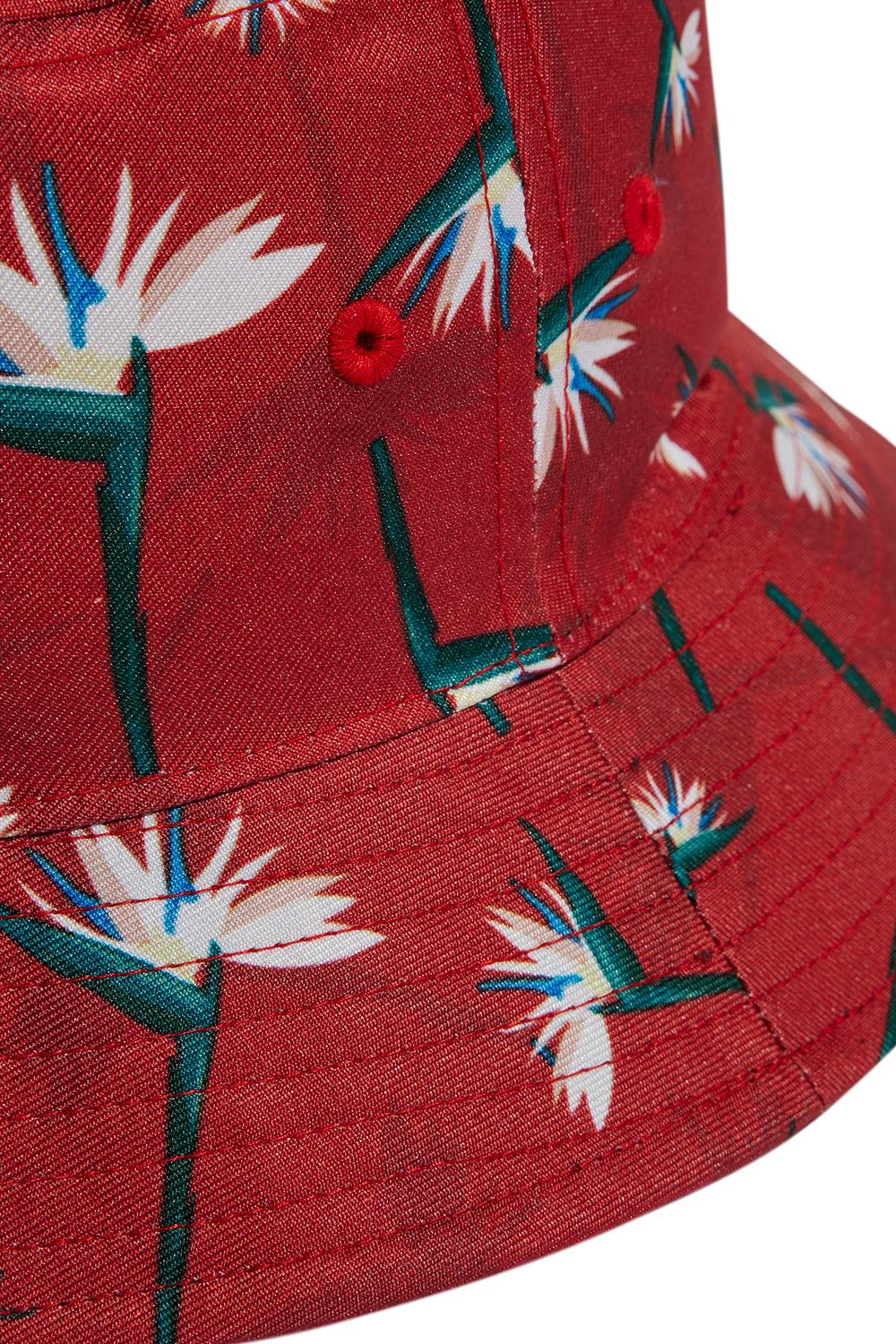 Adidas-Thebe Magugu Bucket Hat Men-Bucket Hat-4-fleurdirect.live