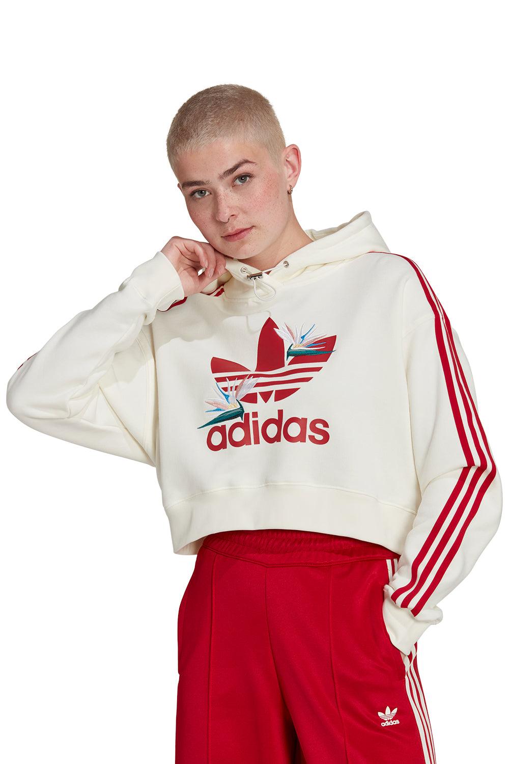 Adidas-Thebe Magugu Hoodie-Sweatshirts & Hoodies-1-fleurdirect.live