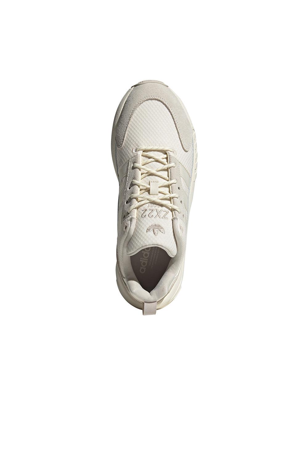 Adidas-ZX 22 Boost Ayakkabı-Sneakers-4-fleurdirect.live