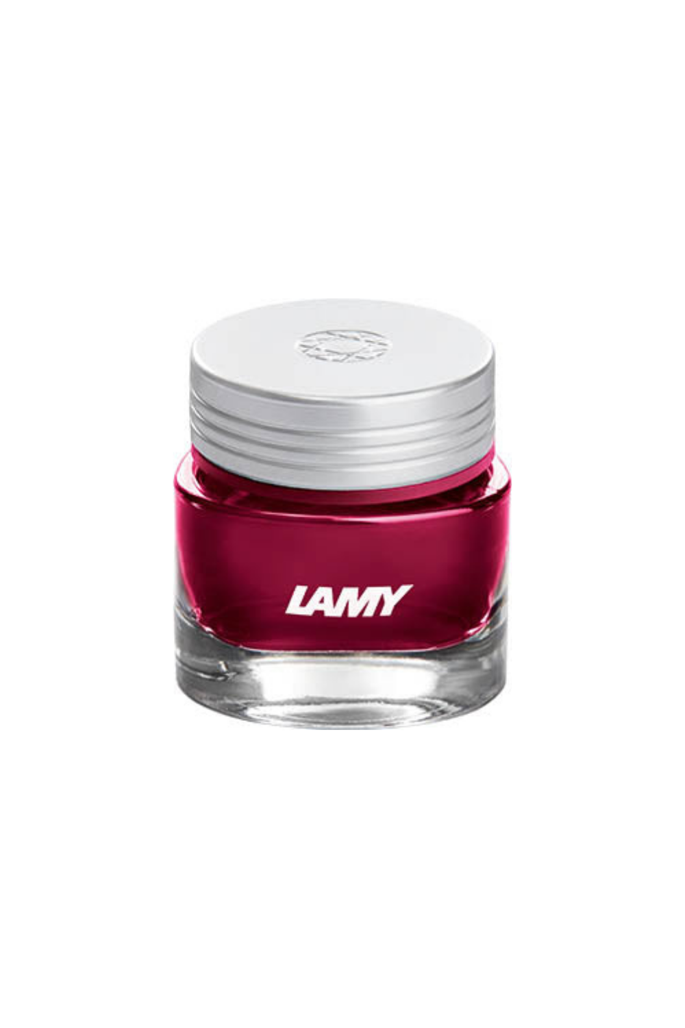 Lamy-Dolma Kalem Mürekkep 30 ml Ruby-Yedek Kalem Malzemeleri-1-fleurdirect.live