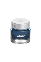 Lamy-Dolma Kalem Mürekkep 30 ml Benitoite-Yedek Kalem Malzemeleri-1-fleurdirect.live