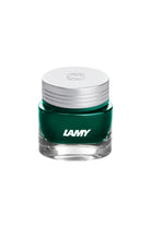 Lamy-Dolma Kalem Mürekkep 30 ml Peridot-Yedek Kalem Malzemeleri-1-fleurdirect.live