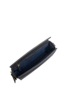 Aika Concept-Leather Istanbul Bag Grey-Omuz Çantası-6-fleurdirect.live