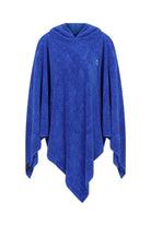 All Of Chrome-Summer Vibes Blue Poncho-Panço-1-fleurdirect.live