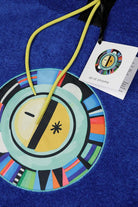 All Of Chrome-Sun Age Mavi Havlu Panço-Panço-3-fleurdirect.live