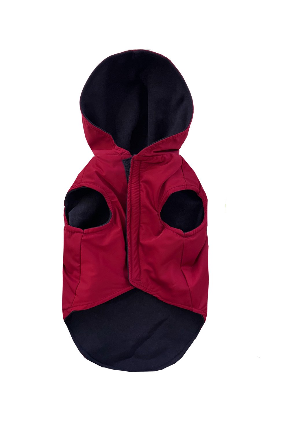 Alphadog Design-Alpha Wine Pet Yağmurluk-Köpek-2-fleurdirect.live