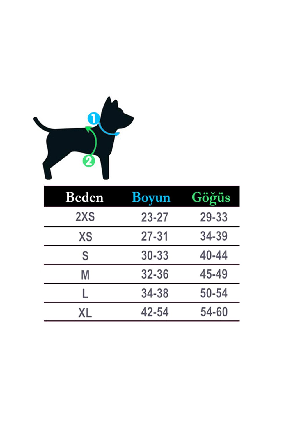 Alphadog Design-Lover Air Mesh Harness Göğüs Tasması-Köpek-3-fleurdirect.live