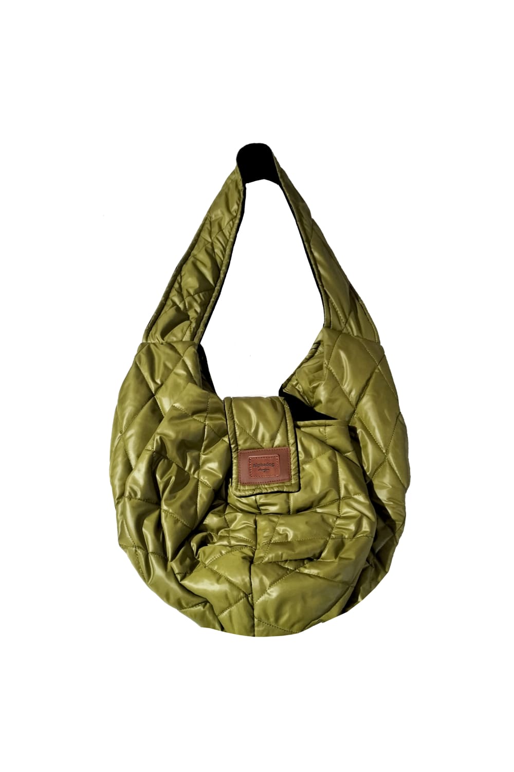 Alphadog Design-Mommybag Green Pet Taşıma Çantası-Köpek-1-fleurdirect.live