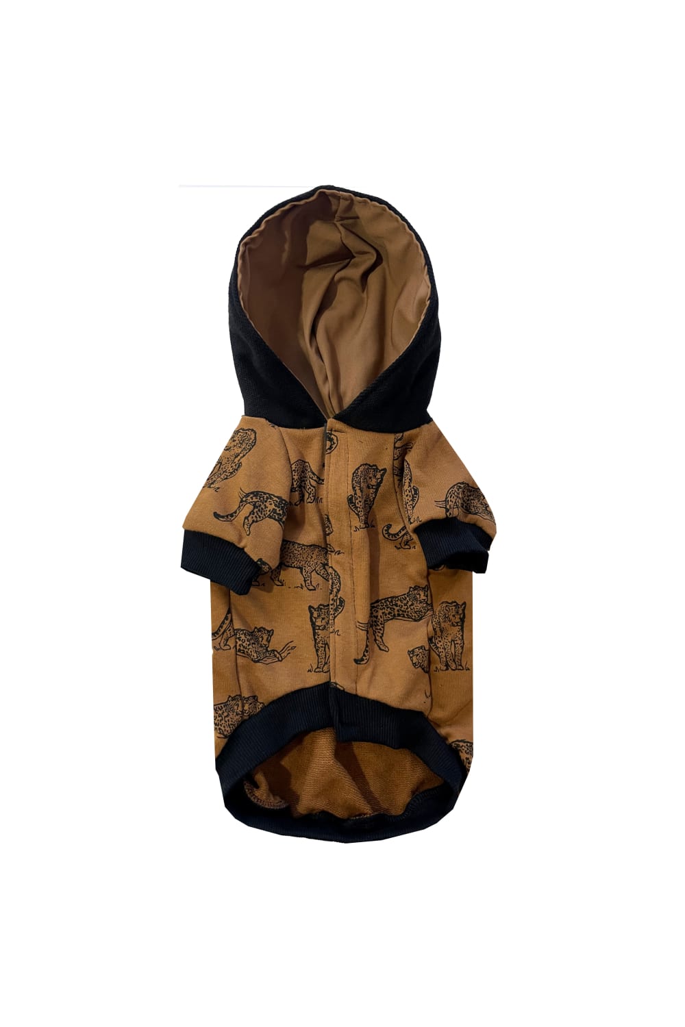 Alphadog Design-Roar Pet Sweatshirt-Köpek-2-fleurdirect.live