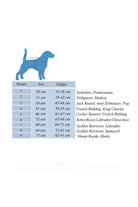 Alphadog Design-Space Coverall Light Pet Yağmurluk-Köpek-3-fleurdirect.live