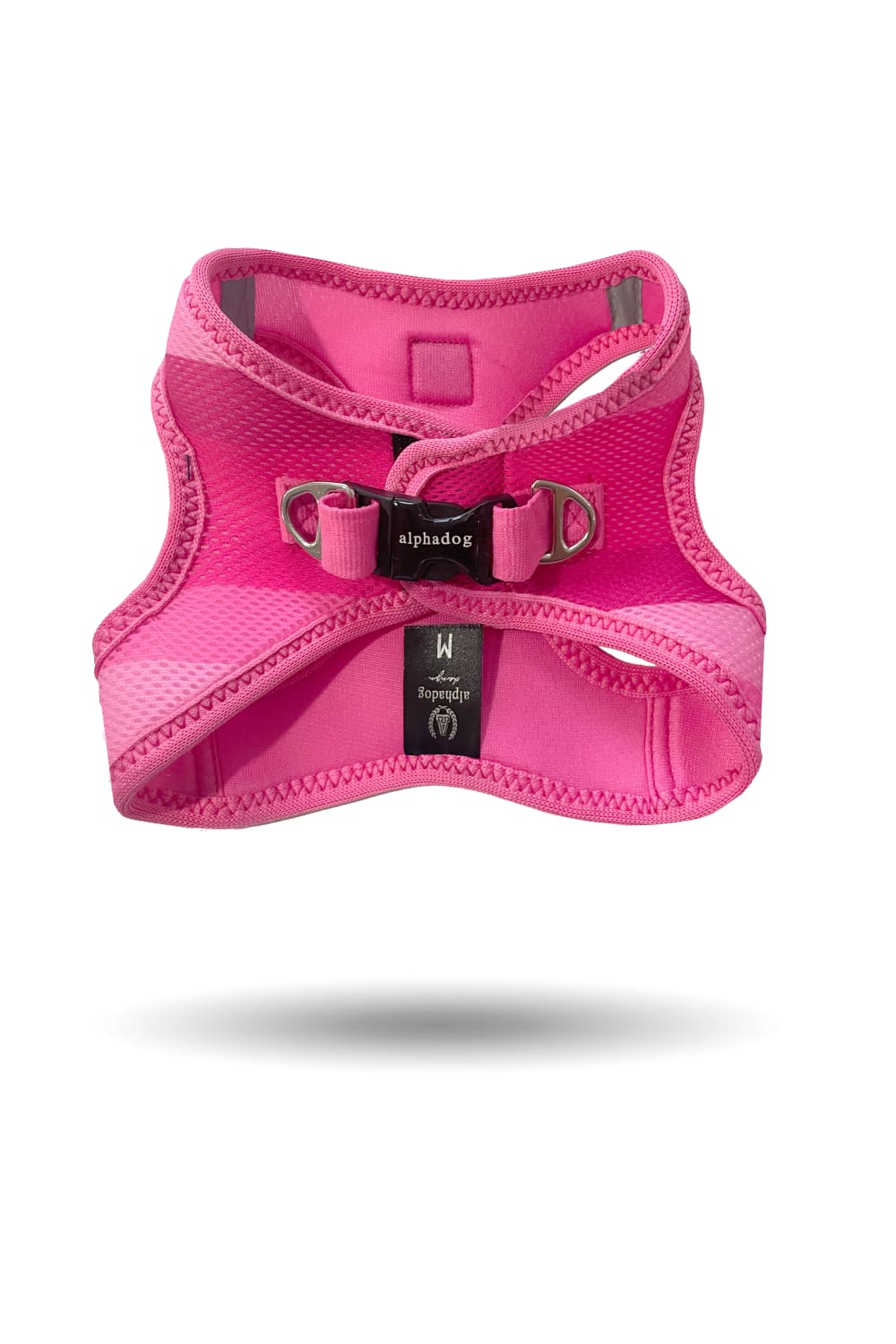 Alphadog Design-Stripes Air Mesh Harness Göğüs Tasması-Köpek-2-fleurdirect.live