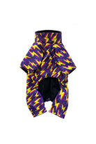 Alphadog Design-Thunder Coverall Pet Yağmurluk-Köpek-2-fleurdirect.live