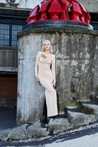 Alreves-Clarisa Maxi Dress-Elbise-1-fleurdirect.live