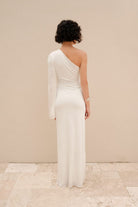 Alreves-Helena Rose Long Dress-Elbise-3-fleurdirect.live