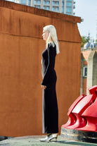 Alreves-Laura Maxi Dress-Elbise-4-fleurdirect.live