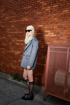 Alreves-Lucero Blazer-Ceket-1-fleurdirect.live