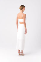 Alreves-Rosalia Midi Dress-Elbise-3-fleurdirect.live