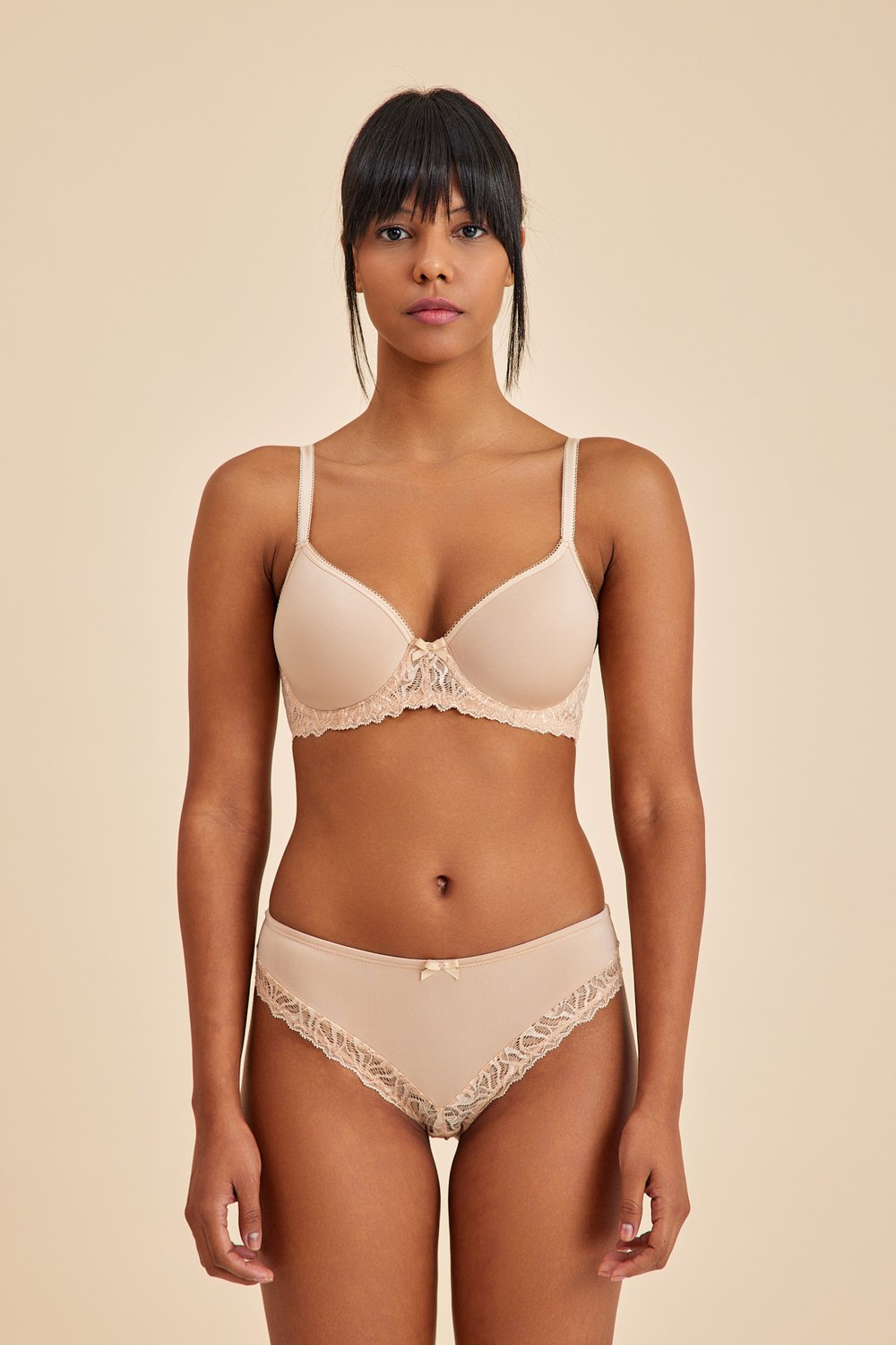 Amarelle-Luna Ten Dantelli Slip Külot-Slip Külot-1-fleurdirect.live