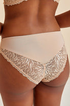 Amarelle-Luna Ten Dantelli Slip Külot-Slip Külot-7-fleurdirect.live