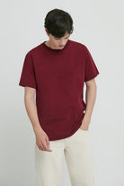 American Vintage-Fizvalley Vintage Muscat T-shirt-T-Shirts-1-fleurdirect.live