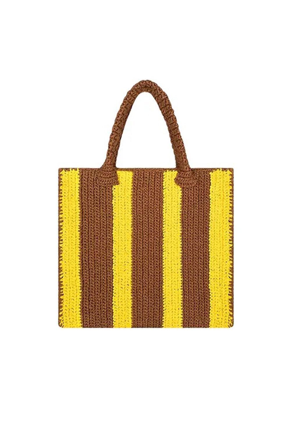 Amour Et Naturel-Carla Bag-Bavul & Seyahat Çantası-1-fleurdirect.live